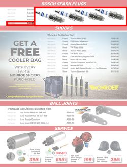 Autozone : Full Throttle Deals (24 March - 21 April 2025), page 6