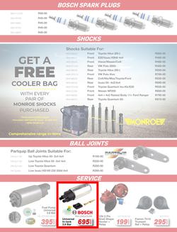 Autozone : Full Throttle Deals (24 March - 21 April 2025), page 6