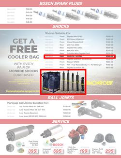 Autozone : Full Throttle Deals (24 March - 21 April 2025), page 6