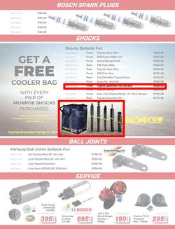 Autozone : Full Throttle Deals (24 March - 21 April 2025), page 6