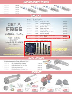 Autozone : Full Throttle Deals (24 March - 21 April 2025), page 6