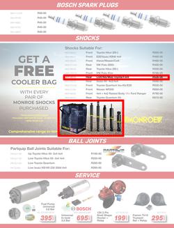 Autozone : Full Throttle Deals (24 March - 21 April 2025), page 6