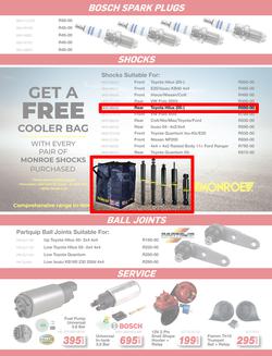 Autozone : Full Throttle Deals (24 March - 21 April 2025), page 6