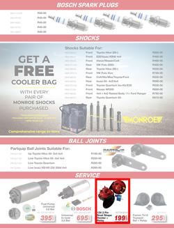 Autozone : Full Throttle Deals (24 March - 21 April 2025), page 6