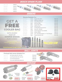 Autozone : Full Throttle Deals (24 March - 21 April 2025), page 6