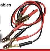 Jumper Cables 120 Amp FED.VBL120-Per Set