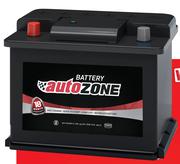 Auto Zone Battery Size 646 AZC.646