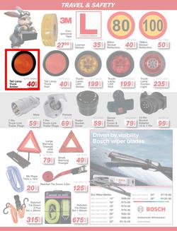 Autozone : Full Throttle Deals (24 March - 21 April 2025), page 9
