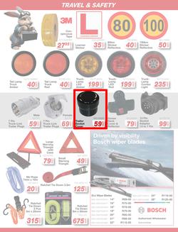 Autozone : Full Throttle Deals (24 March - 21 April 2025), page 9