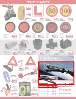 Autozone : Full Throttle Deals (24 March - 21 April 2025), page 9