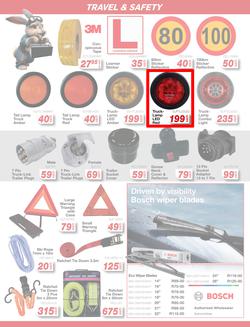 Autozone : Full Throttle Deals (24 March - 21 April 2025), page 9