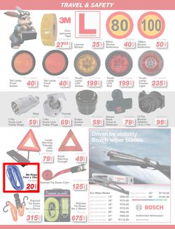 Autozone : Full Throttle Deals (24 March - 21 April 2025), page 9