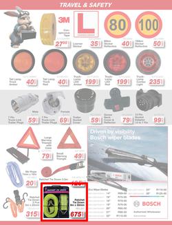 Autozone : Full Throttle Deals (24 March - 21 April 2025), page 9