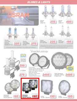 Autozone : Full Throttle Deals (24 March - 21 April 2025), page 10