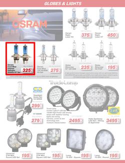 Autozone : Full Throttle Deals (24 March - 21 April 2025), page 10