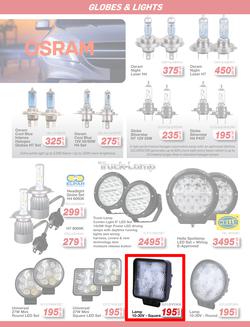 Autozone : Full Throttle Deals (24 March - 21 April 2025), page 10