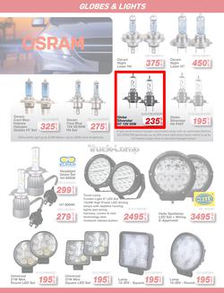 Autozone : Full Throttle Deals (24 March - 21 April 2025), page 10