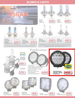 Autozone : Full Throttle Deals (24 March - 21 April 2025), page 10