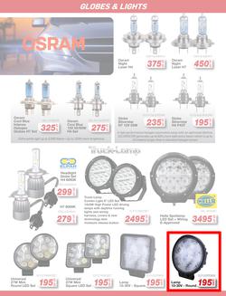 Autozone : Full Throttle Deals (24 March - 21 April 2025), page 10