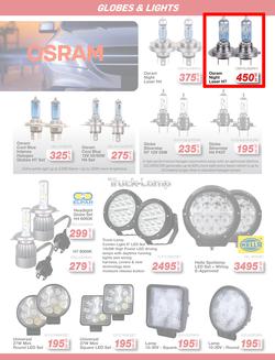 Autozone : Full Throttle Deals (24 March - 21 April 2025), page 10