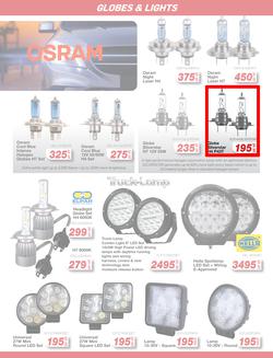Autozone : Full Throttle Deals (24 March - 21 April 2025), page 10