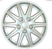 Wheel Cover 15" Set Of 4 FED.ZT102715-Per Set