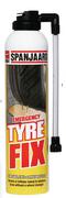 Spanjaard Tyre Fix SPJ.55000302-340ml Each