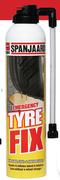 Spanjaard Tyre Fix SPJ.55000313-600ml Each