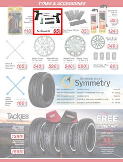 Autozone : Full Throttle Deals (24 March - 21 April 2025), page 11