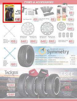 Autozone : Full Throttle Deals (24 March - 21 April 2025), page 11