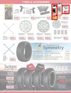 Autozone : Full Throttle Deals (24 March - 21 April 2025), page 11