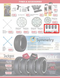 Autozone : Full Throttle Deals (24 March - 21 April 2025), page 11