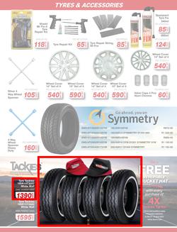 Autozone : Full Throttle Deals (24 March - 21 April 2025), page 11