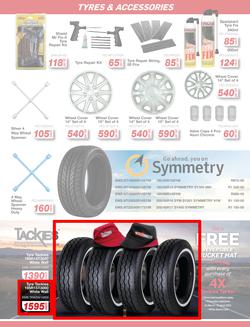 Autozone : Full Throttle Deals (24 March - 21 April 2025), page 11