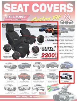 Autozone : Full Throttle Deals (24 March - 21 April 2025), page 12