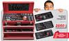 Tomi Hawk 103 Pce 3 Drawer  Set FED.AKT47109-Per Set