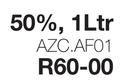 Autozone Anti Freeze 50% AZC.AF01-1L