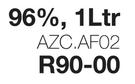 Autozone Anti Freeze 96% AZC.AF02-1L