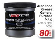 Autozone Grease General Purpose AZC.GLEP2L-500g