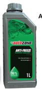 Autozone Anti Freeze 20% AZC.AF04-1L