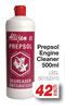 Prepsol Engine Cleaner LEG.50152310-500ml Each