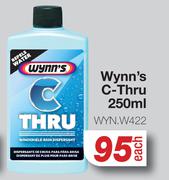 Wynn's C-Thru WYN.W422-250ml Each
