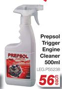 Prepsol Trigger Engine Cleaner LEG.PS5238-500ml Each