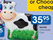 Nestle Chocolate Cow Each