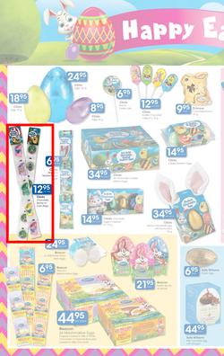 Clicks : Happy Easter (25 Feb - 6 Apr 2015), page 2