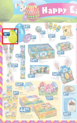 Clicks : Happy Easter (25 Feb - 6 Apr 2015), page 2