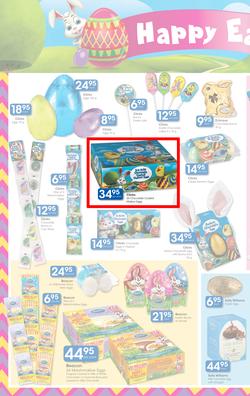 Clicks : Happy Easter (25 Feb - 6 Apr 2015), page 2