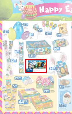 Clicks : Happy Easter (25 Feb - 6 Apr 2015), page 2