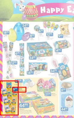 Clicks : Happy Easter (25 Feb - 6 Apr 2015), page 2