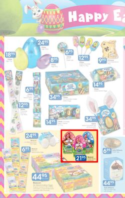 Clicks : Happy Easter (25 Feb - 6 Apr 2015), page 2